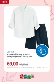 Smyk gazetka tydzień 23 Strona 16