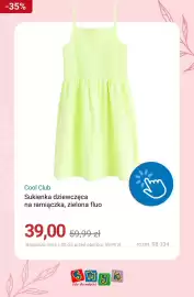 Smyk gazetka tydzień 23 Strona 7
