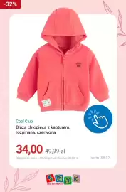 Smyk gazetka tydzień 23 Strona 9