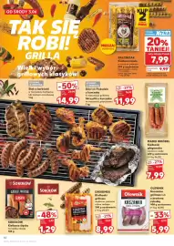 Kaufland gazetka tydzień 23 Strona 10