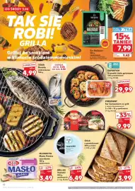 Kaufland gazetka tydzień 23 Strona 12