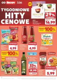 Kaufland gazetka tydzień 23 Strona 16