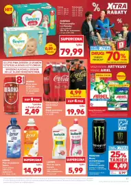 Kaufland gazetka tydzień 23 Strona 17