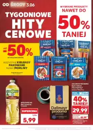 Kaufland gazetka tydzień 23 Strona 2