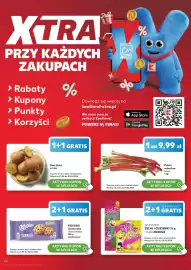 Kaufland gazetka tydzień 23 Strona 22