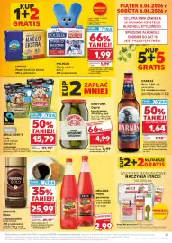 Kaufland gazetka tydzień 23 Strona 27