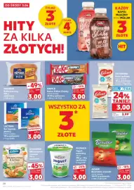 Kaufland gazetka tydzień 23 Strona 28