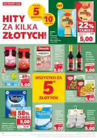 Kaufland gazetka tydzień 23 Strona 30