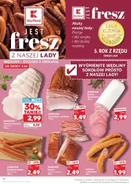 Kaufland gazetka tydzień 23 Strona 34