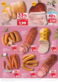 Kaufland gazetka tydzień 23 Strona 35