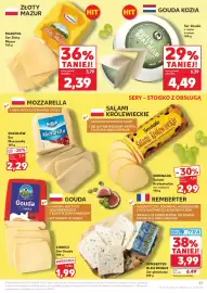 Kaufland gazetka tydzień 23 Strona 37