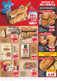 Kaufland gazetka tydzień 23 Strona 39