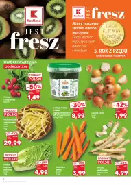 Kaufland gazetka tydzień 23 Strona 4