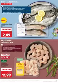 Kaufland gazetka tydzień 23 Strona 43