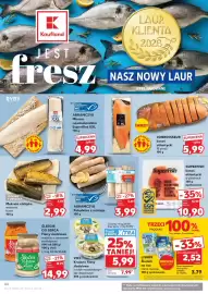 Kaufland gazetka tydzień 23 Strona 44