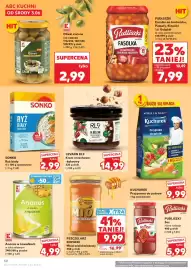 Kaufland gazetka tydzień 23 Strona 50