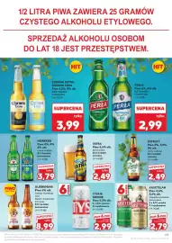 Kaufland gazetka tydzień 23 Strona 59