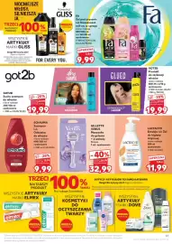 Kaufland gazetka tydzień 23 Strona 61