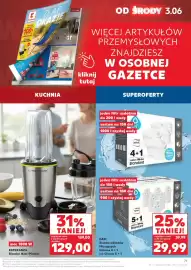 Kaufland gazetka tydzień 23 Strona 71
