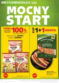 Kaufland gazetka tydzień 23 Strona 72