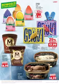 Kaufland gazetka tydzień 23 Strona 9