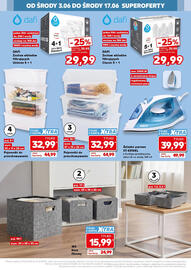 Kaufland gazetka Strona 18