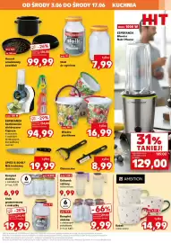 Kaufland gazetka Strona 13