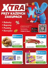 Kaufland gazetka Strona 14