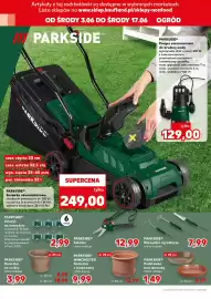 Kaufland gazetka Strona 16