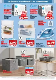 Kaufland gazetka Strona 18