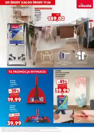 Kaufland gazetka Strona 3