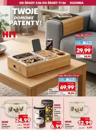 Kaufland gazetka Strona 4
