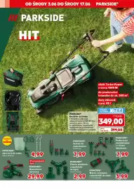 Kaufland gazetka Strona 6