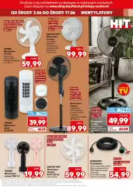 Kaufland gazetka Strona 9