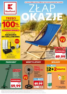 Kaufland (ważność do 17-06)