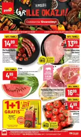 Polomarket gazetka tydzień 23 Strona 1