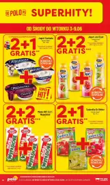 Polomarket gazetka tydzień 23 Strona 10