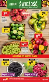 Polomarket gazetka tydzień 23 Strona 14
