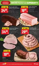 Polomarket gazetka tydzień 23 Strona 20