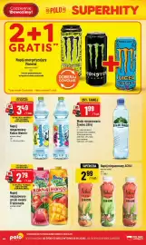 Polomarket gazetka tydzień 23 Strona 44