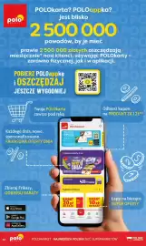 Polomarket gazetka tydzień 23 Strona 50