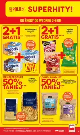 Polomarket gazetka tydzień 23 Strona 9