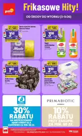 Polomarket gazetka tydzień 23 Strona 1