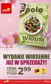 Polomarket gazetka tydzień 23 Strona 18