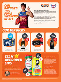 BWS catalogue Page 8