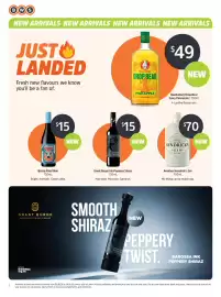BWS catalogue Page 2