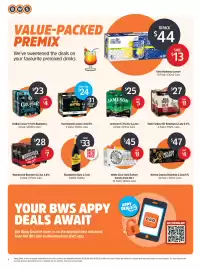 BWS catalogue Page 4