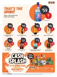 BWS catalogue Page 5