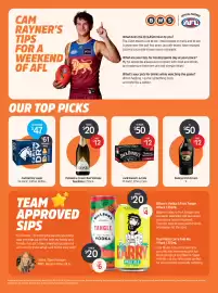 BWS catalogue Page 8