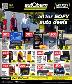Autobarn catalogue Page 1
